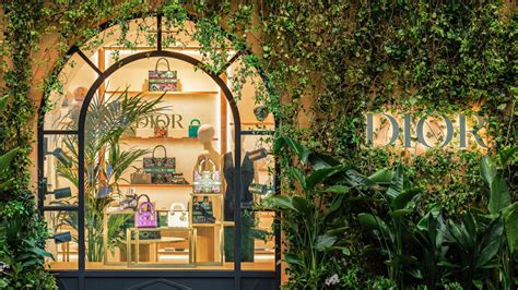 dior lake como pop up|Dior Maison Official .